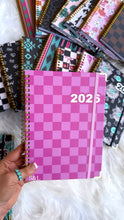 2026 Planners