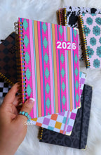 2026 Planners