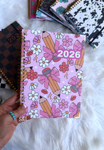 2026 Planners