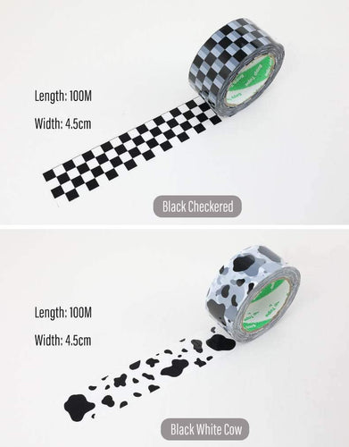 Packaging Sealing Tape