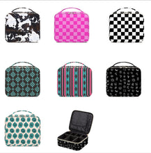 Large cosmetic boxes (Oct arrival) buy 10+ for $13 pc