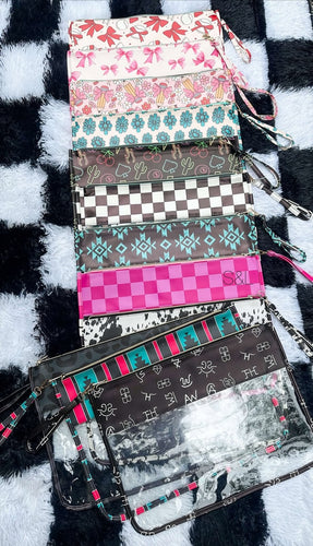 Easy travel storage bags (in stock) buy 5+ for $8 pc.