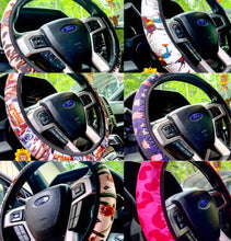 Mix wheel covers *sent randomly* mix