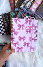 2026 Planners