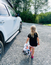 Carry along nap mats (early Nov)