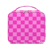 Large cosmetic boxes (Oct arrival) buy 10+ for $13 pc