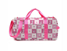 Duffle bag buy 3, they are $17 pc *