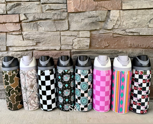 Easy sippin’ tumblers (end December)