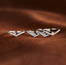 (* Birthstone rings (preorder will arrive the mid feb)