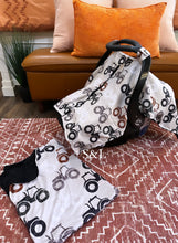 Car seat covers