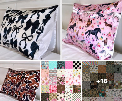 (*) Pillow case (early  APRIL) leave order details in the note to sellers box *