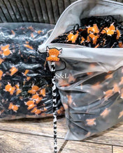 Highland straw topper