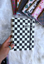 2026 Planners