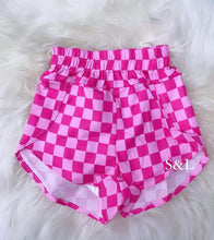 Adult shorts in stock *