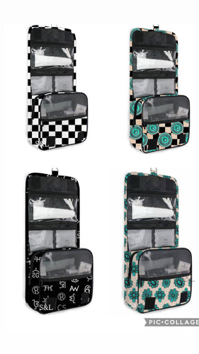 Travel organizers *small restock* In stock