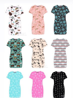 Western moo moos (end February)